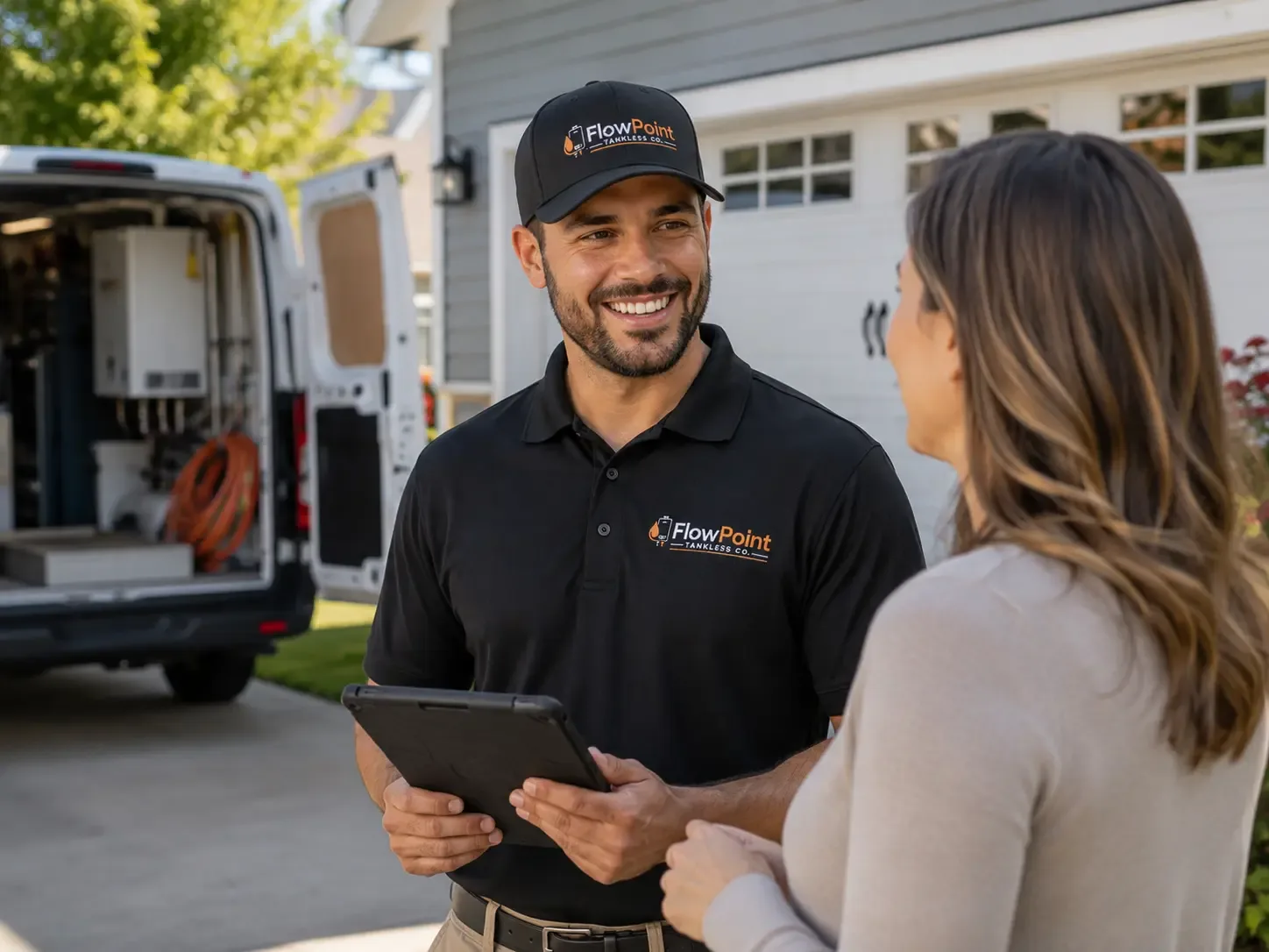 Tankless Water Heater Installation Waltham, MA FAQs